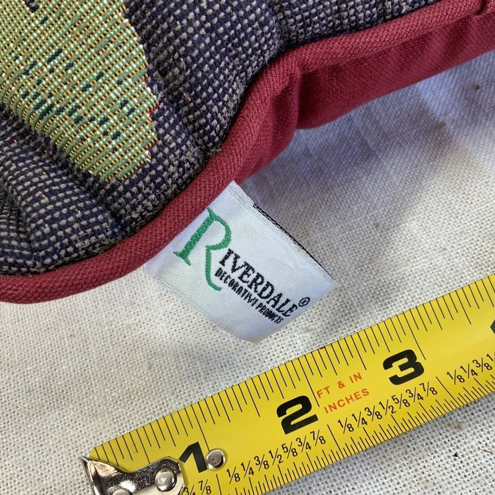 Golf‎ Tapestry Pillow 